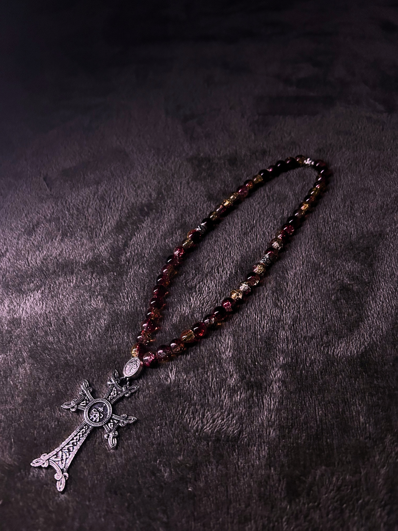Eleison Komboskini - ARMENIAN GENOCIDE