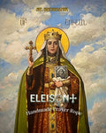 ELEISON KOMBOSKINI – ST. SHUSHANIK