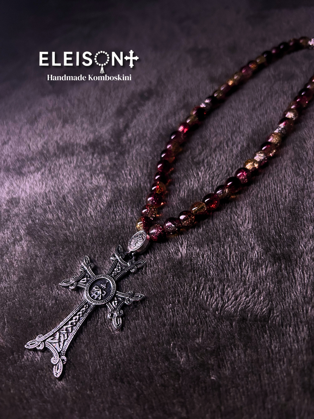Eleison Komboskini - ARMENIAN GENOCIDE