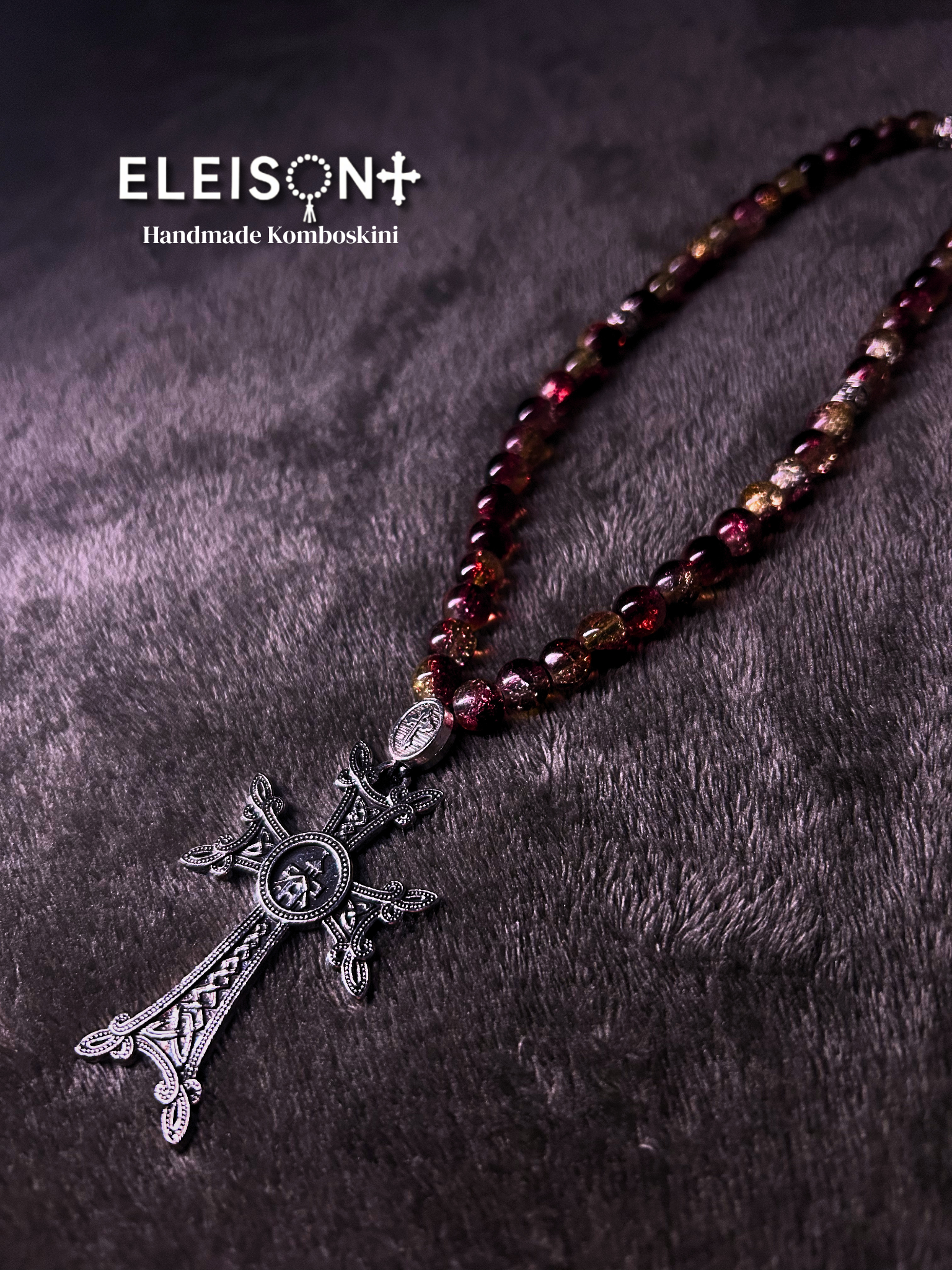 Eleison Komboskini - ARMENIAN GENOCIDE