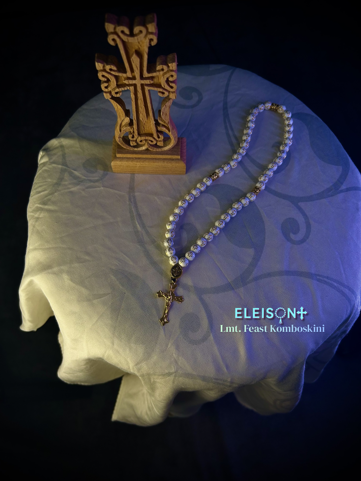 Eleison Komboskini - HIMMELFAHRT
