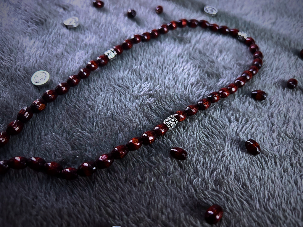 Eleison - Orthodox Prayer Beads